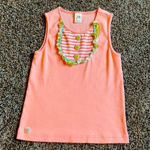 Wildflowers Sweet Millie tank size 14